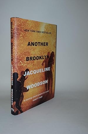 Imagen del vendedor de ANOTHER BROOKLYN a la venta por Rothwell & Dunworth (ABA, ILAB)