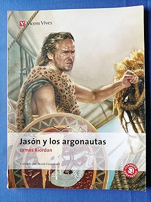 Jasón y los argonautas