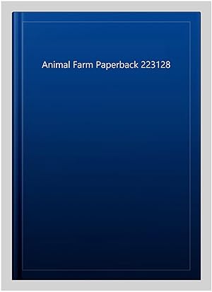 Immagine del venditore per Level 6: Animal Farm venduto da GreatBookPrices