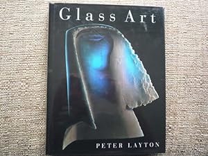 Glass Art (INSCRIBED)