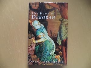 Immagine del venditore per The Book of Deborah venduto da Terry Blowfield