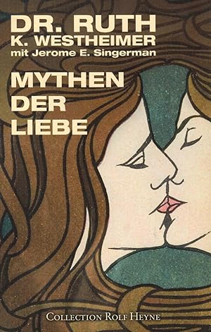 Image du vendeur pour Mythen der Liebe mis en vente par Paderbuch e.Kfm. Inh. Ralf R. Eichmann