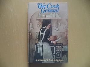 Immagine del venditore per The Cook-general venduto da Terry Blowfield