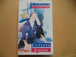 Seller image for Cutting Loose for sale by Terry Blowfield