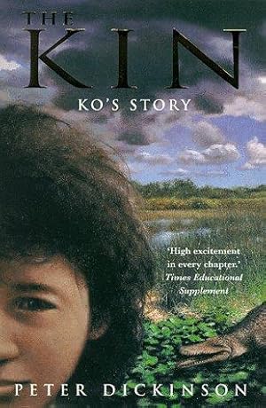 Seller image for KO'S STORY for sale by Fantastic Literature Limited