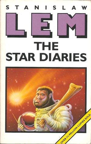 Seller image for THE STAR DIARIES for sale by Fantastic Literature Limited