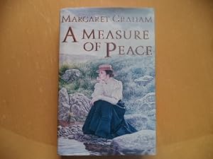 Seller image for A Measure of Peace for sale by Terry Blowfield