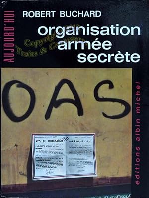 Organisation Armée Secrète