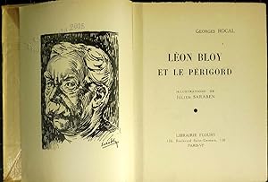 Léon Bloy et le périgord.