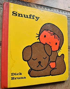 Image du vendeur pour Snuffy mis en vente par Dodman Books