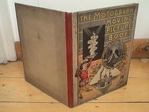 The Motograph Moving Picture Book