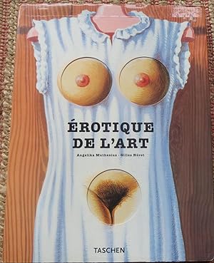 Seller image for ROTIQUE DE L'ART DU 20e SCICLE. for sale by Come See Books Livres