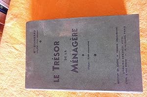 Le Trésor de la Ménagère