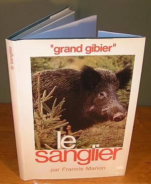 LE SANGLIER