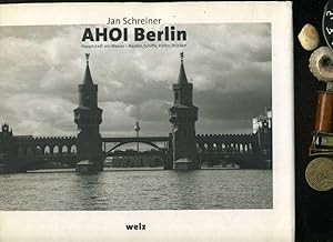 Bild des Verkufers fr AHOI Berlin. zum Verkauf von Umbras Kuriosittenkabinett