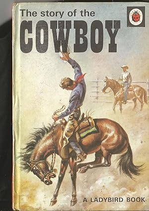 The Story of the Cowboy