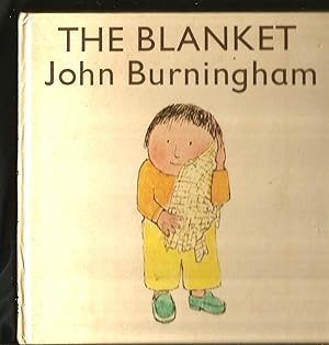 Seller image for The Blanket (Little Books) for sale by Matilda Mary's Books