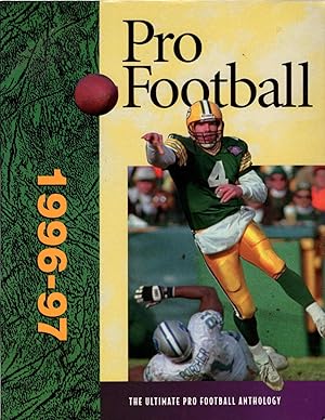 Pro Football 1996-97: The Ultimate Pro Football Anthology