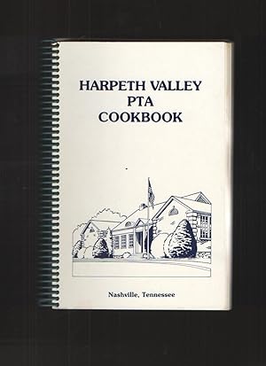 Harpeth Valley PTA Cookbook