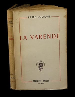 Imagen del vendedor de La Varende. a la venta por Babel Librairie