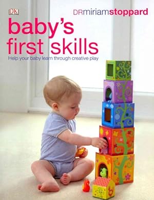 Immagine del venditore per Baby's First Skills venduto da GreatBookPrices