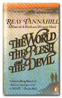 Immagine del venditore per The World, The Flesh And The Devil venduto da Darkwood Online T/A BooksinBulgaria