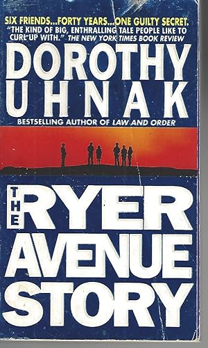 Seller image for The Ryer Avenue Story for sale by Vada's Book Store