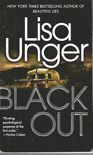 Seller image for Black Out for sale by Vada's Book Store