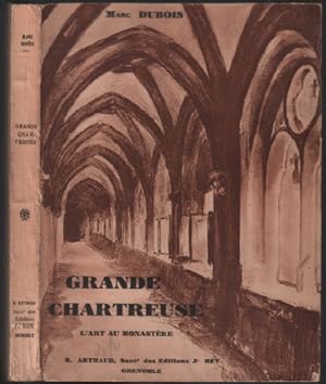 Grande chartreuse: l'art religieux au monastère