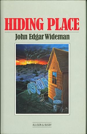 Seller image for Hiding Place for sale by Eureka Books