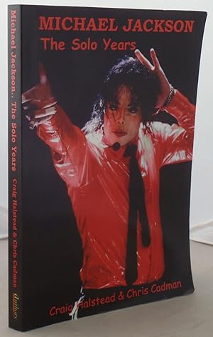 Seller image for Michael Jackson.The Solo Years for sale by Besleys Books  PBFA