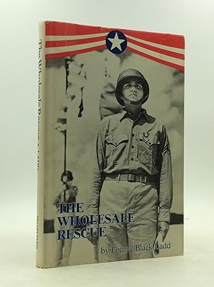 Bild des Verk�ufers f�r THE WHOLESALE RESCUE zum Verkauf von Kubik Fine Books Ltd., ABAA