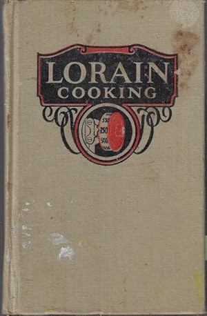 Lorain Cooking