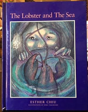 Immagine del venditore per THE LOBSTER AND THE SEA venduto da Lost Horizon Bookstore