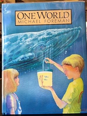 ONE WORLD