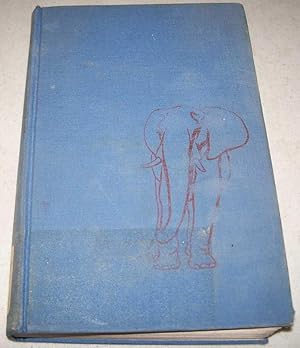 Bild des Verkufers fr The Dynasty of Abu: A History and Natural History of the Elephants and Their Relatives Past and Present zum Verkauf von Easy Chair Books