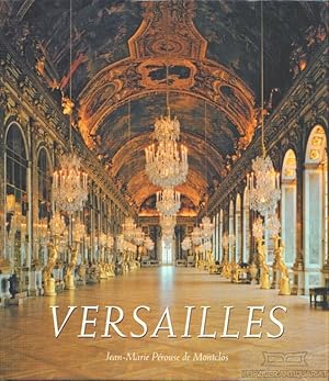 Bild des Verkufers fr Versailles zum Verkauf von Leipziger Antiquariat