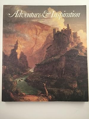 Seller image for Adventure & Inspiration American Artists in Other Lands for sale by WellRead Books A.B.A.A.