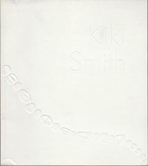 Seller image for Kiki Smith: Sojourn in Santa Barbara for sale by Bcher bei den 7 Bergen