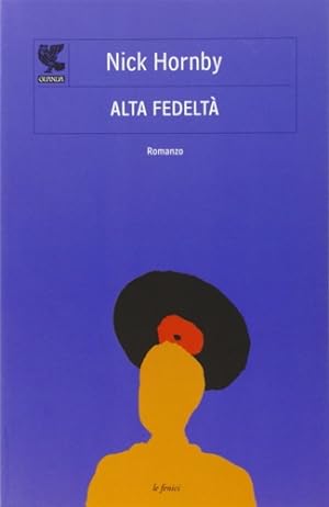 Seller image for Alta fedelt. for sale by FIRENZELIBRI SRL