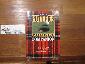 Seller image for The Putter's Pocket Companion for sale by Antiquariat im Kaiserviertel | Wimbauer Buchversand