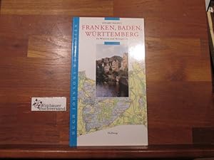 Immagine del venditore per Franken, Baden, Wrttemberg : zu Winzern und Weingrten. Stuart Pigott. [bers.: Peter Gillhofer] / Hugh Johnsons Weinreisen venduto da Antiquariat im Kaiserviertel | Wimbauer Buchversand