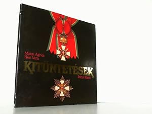 Kitüntetesek.