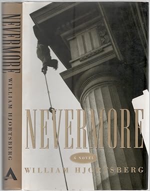 Bild des Verkufers fr Nevermore zum Verkauf von Between the Covers-Rare Books, Inc. ABAA