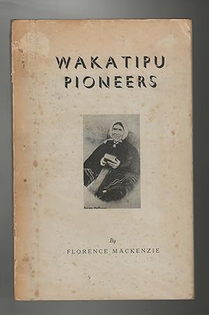 Wakatipu Pioneers