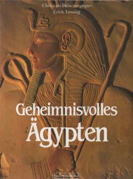 Seller image for Geheimnisvolles gypten. for sale by Leonardu