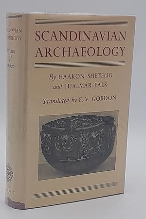 Seller image for Scandinavian Archaeology. for sale by Zephyr Books