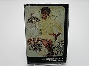 Seller image for To Gwen With Love: An Anthology Dedicated to Gwendolyn Brooks. for sale by Zephyr Books