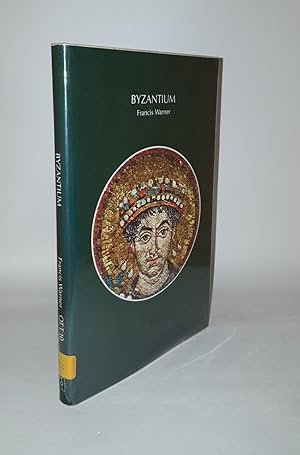 Bild des Verkufers fr BYZANTIUM Oxford Theatre Texts 10 zum Verkauf von Rothwell & Dunworth (ABA, ILAB)