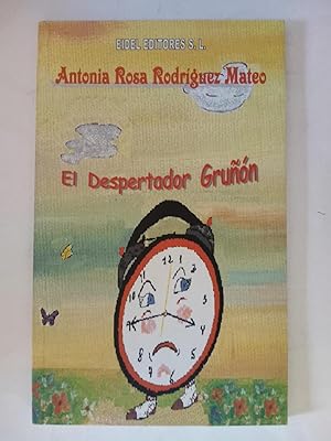 Seller image for El despertador grun for sale by Librera Ofisierra